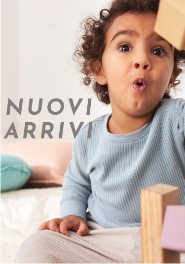 Abbigliamento cotone